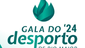 Estão abertas até ao dia 15 de Setembro as candidaturas para a Gala de Desporto em Rio Maior